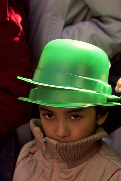 St. Patrick&apos;s Day Parade, NYC 6