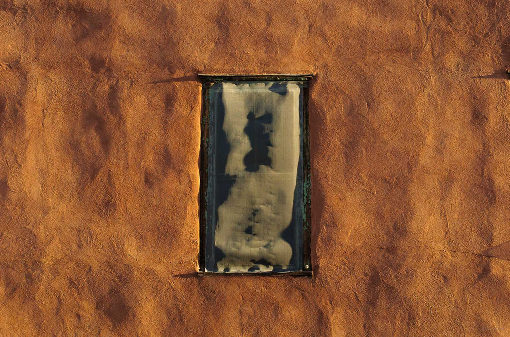 Santa Fe No 10 – Jay Maisel