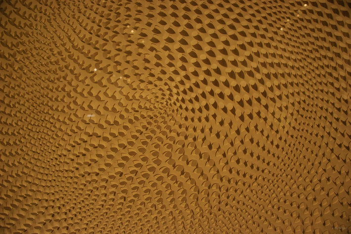 Cut paper