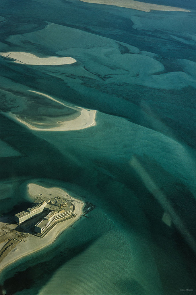 Water No 14 – Jay Maisel