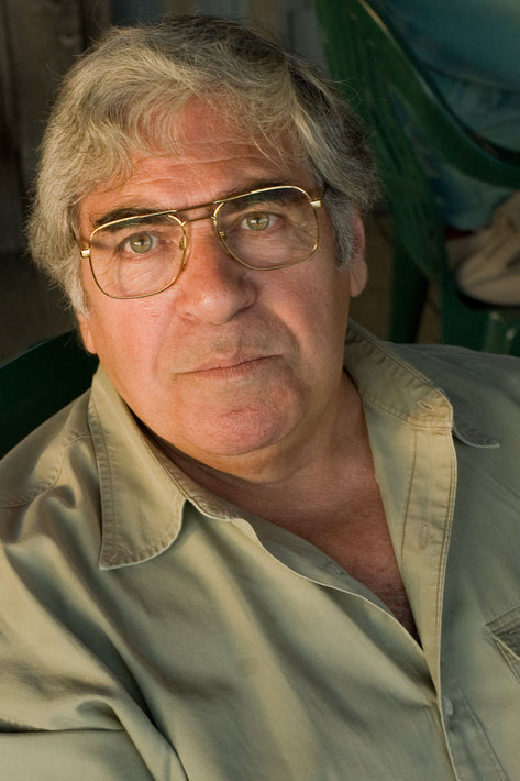 Paul Caponigro, 2008