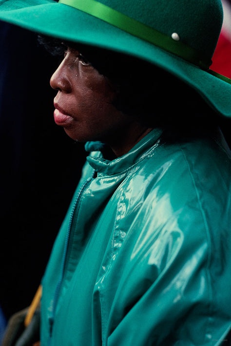 St. Patrick&apos;s Day Parade, NYC 17