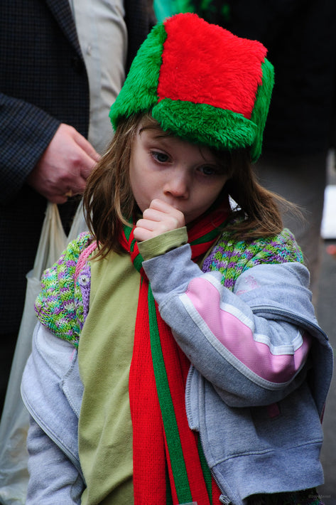 St. Patrick&apos;s Day Parade, NYC 24