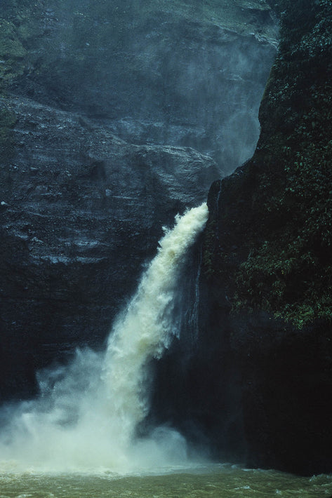 Waterfall, Philippines