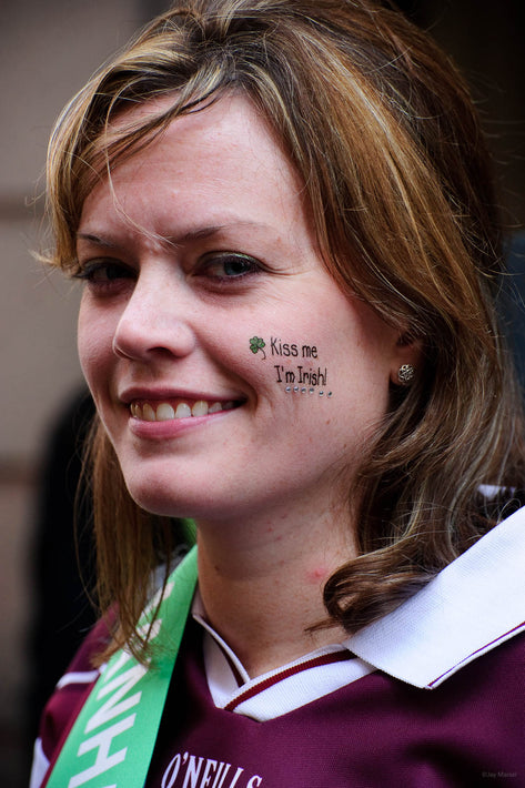 St. Patrick&apos;s Day Parade, NYC 26