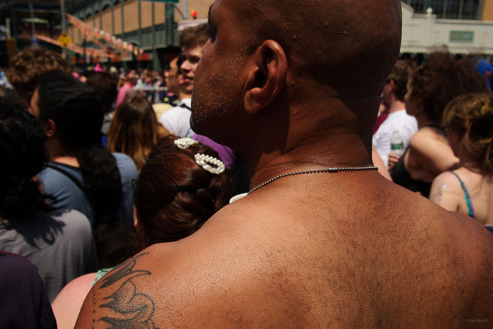Coney Island No 26