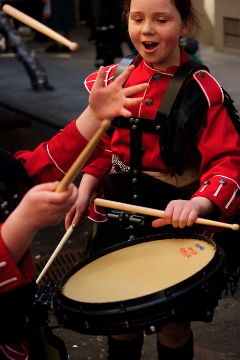 St. Patrick&apos;s Day Parade, NYC 27