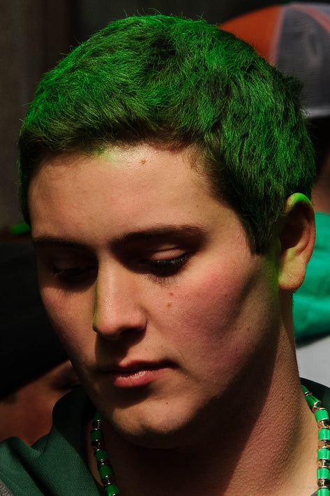 St. Patrick&apos;s Day Parade, NYC 29