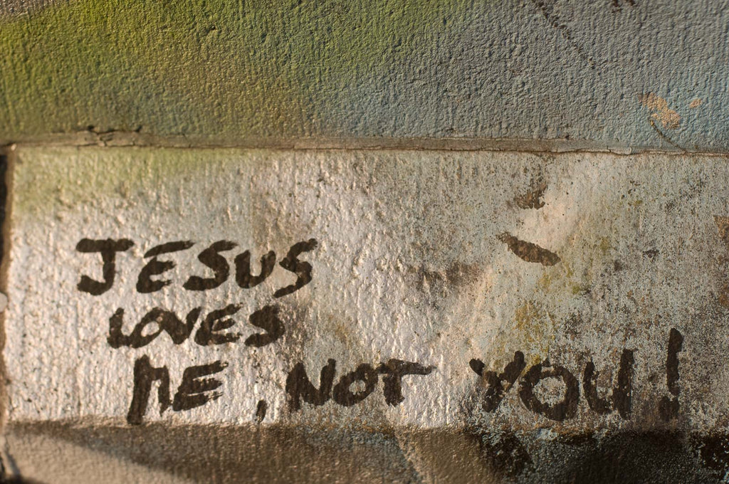 Signs No 30 – Jay Maisel