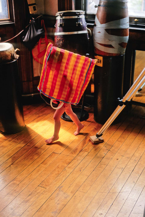 Amanda I – Jay Maisel