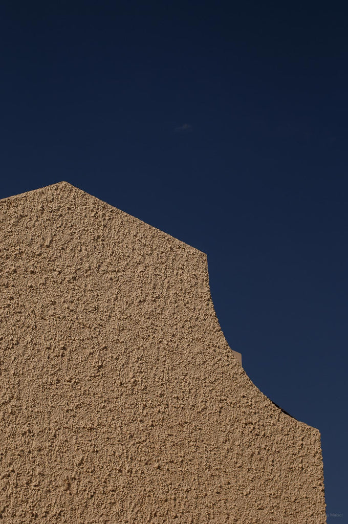 San Miguel de Allende No 35 – Jay Maisel