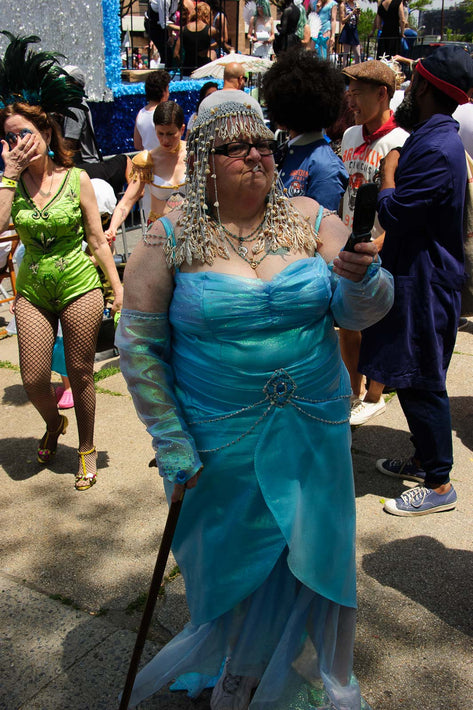 Coney Island No 36