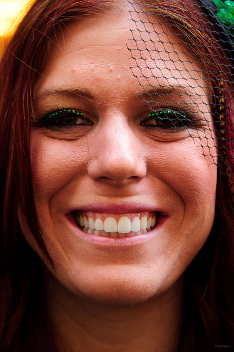St. Patrick&apos;s Day Parade, NYC 37