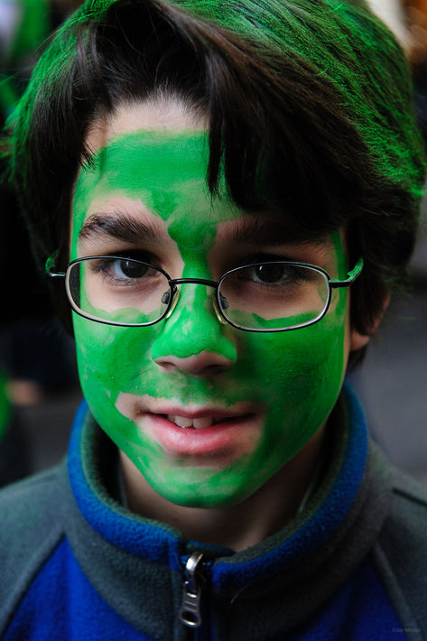 St. Patrick&apos;s Day Parade, NYC 38