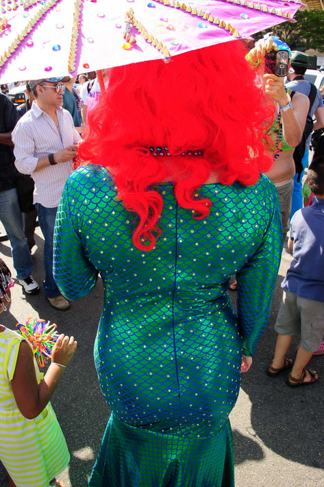 Coney Island No 38