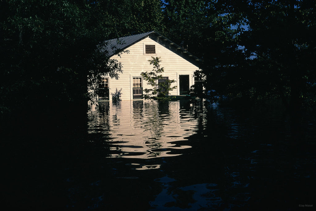 Water No 39 – Jay Maisel