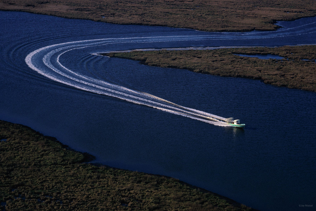 Water No 41 – Jay Maisel