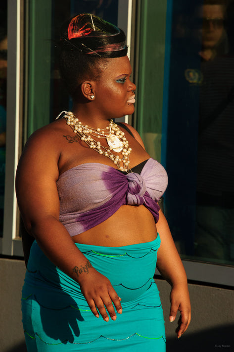 Coney Island No 48