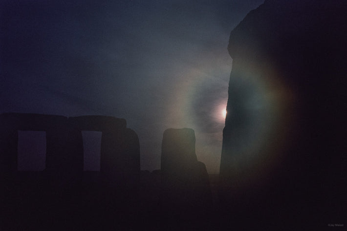 Stonehenge No. 2, England