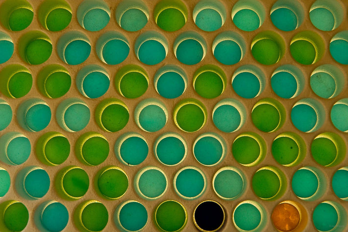 Green Circles