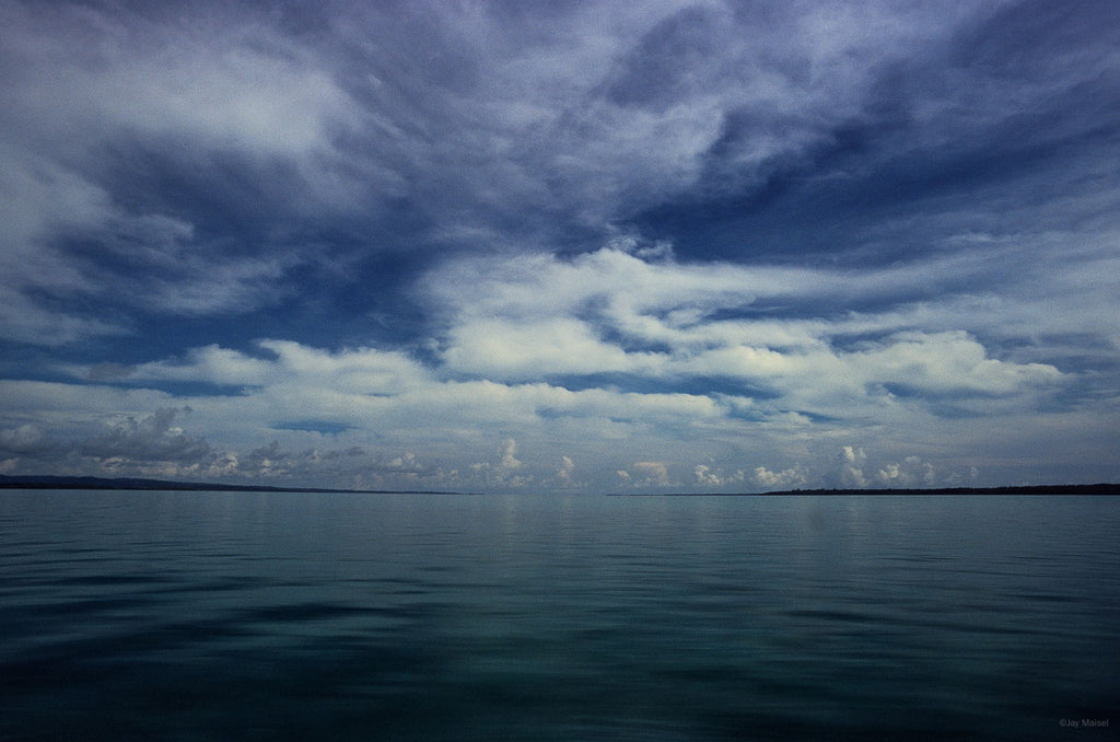 New Guinea No 47 – Jay Maisel