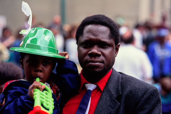 St. Patrick&apos;s Day Parade, NYC 50