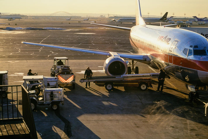 Airports Planes No 51