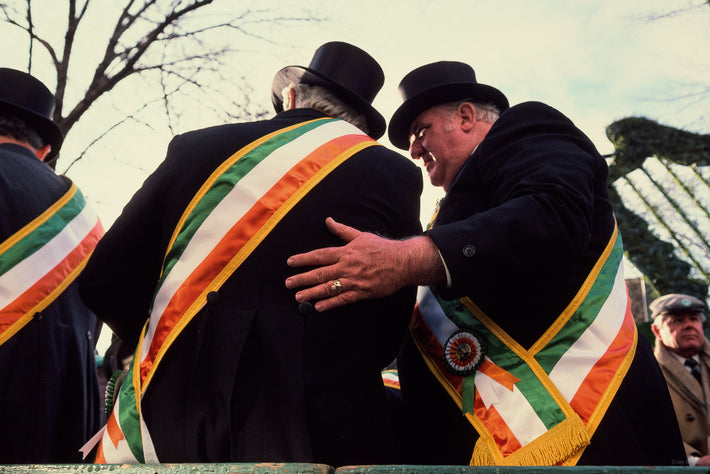 St. Patrick&apos;s Day Parade, NYC 52