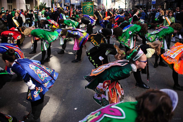 St. Patrick&apos;s Day Parade, NYC 58