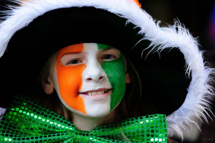 St. Patrick&apos;s Day Parade, NYC 61