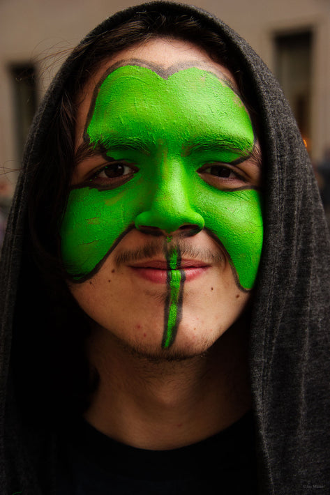 St. Patrick&apos;s Day Parade, NYC 62