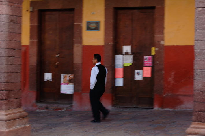 San Miguel de Allende No 63