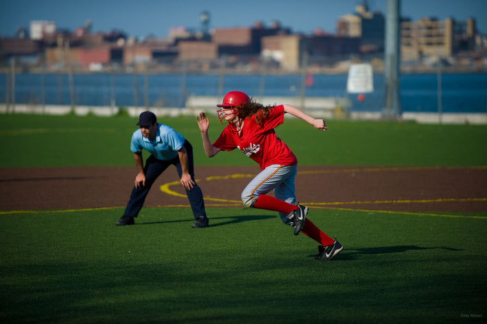 Running Bases