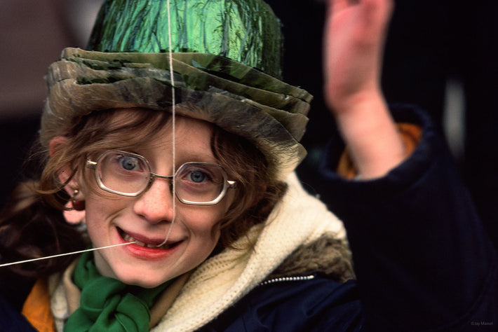 St. Patrick&apos;s Day Parade, NYC 66