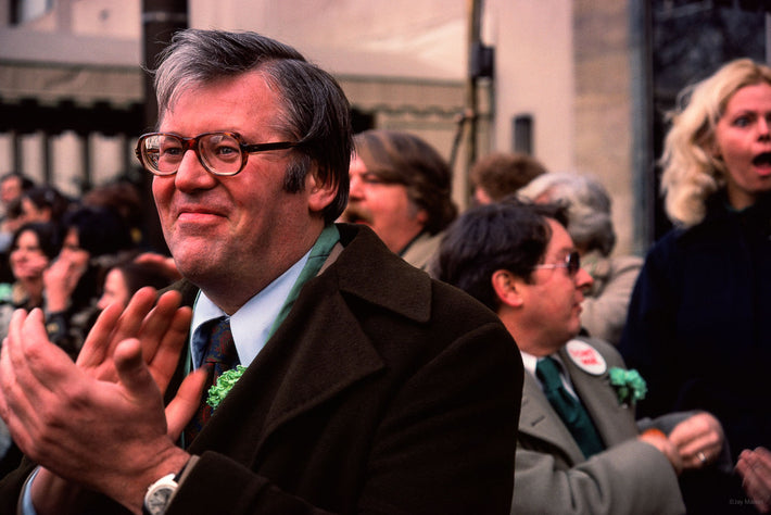 St. Patrick&apos;s Day Parade, NYC 67