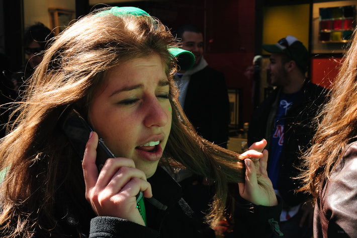 St. Patrick&apos;s Day Parade, NYC 69