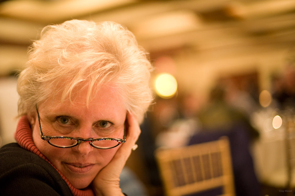 Santa Fe No 72 – Jay Maisel
