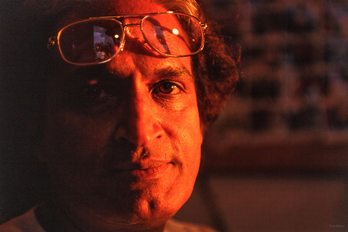 Raghu Rai, 1997