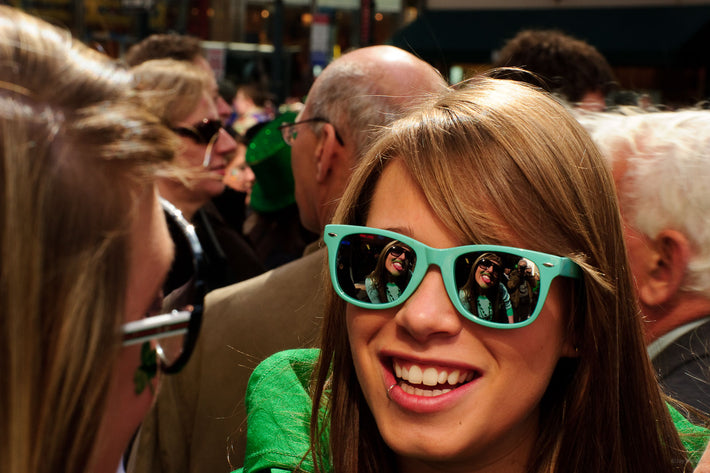 St. Patrick&apos;s Day Parade, NYC 80