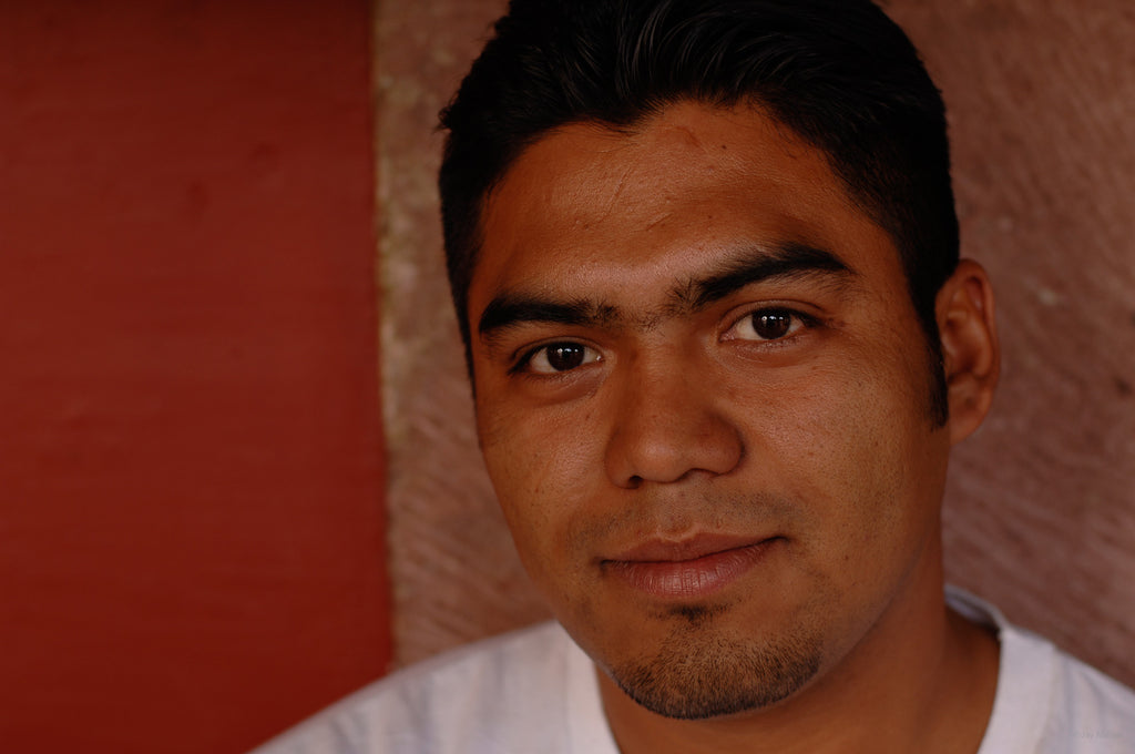 San Miguel de Allende No 83 – Jay Maisel