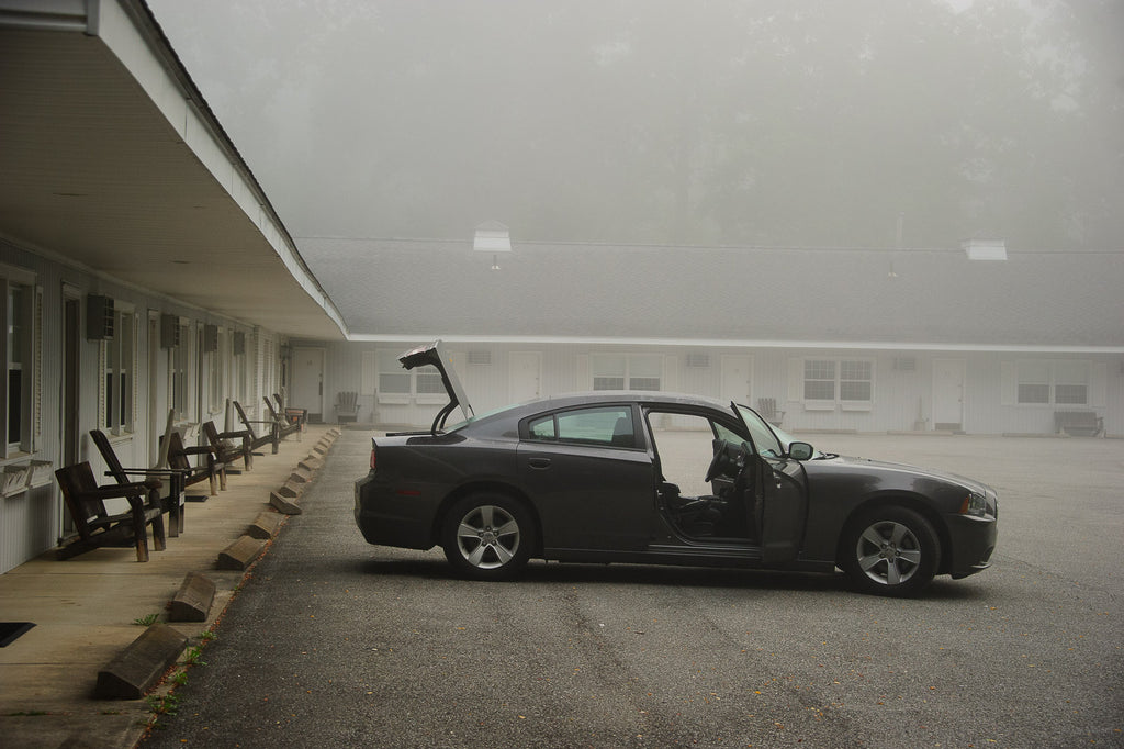 Cars No 87 – Jay Maisel