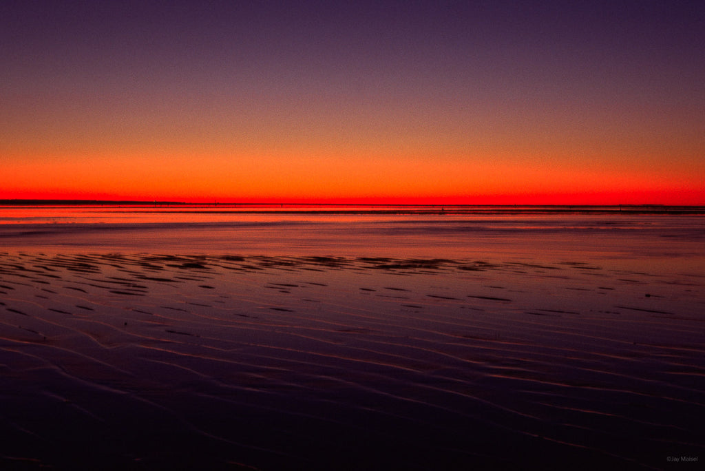 Water No 84 – Jay Maisel