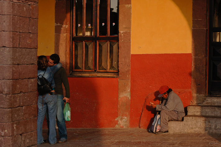 San Miguel de Allende No 88