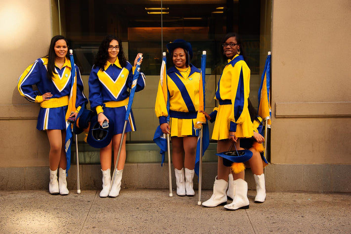 St. Patrick&apos;s Day Parade, NYC 90