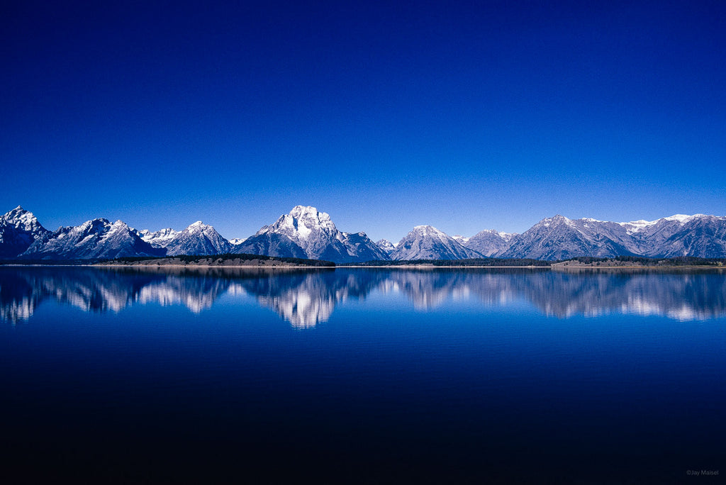 Water No 95 – Jay Maisel