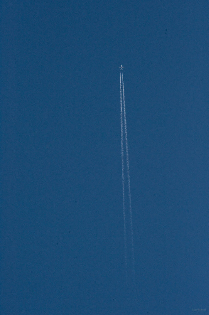 Airports Planes No 98 – Jay Maisel