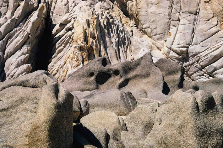 Rocks, Cabo San Lucas, Baja